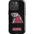 University of Alabama Mascot iPhone 16 Pro Magsafe Impact Case